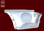 Opel Astra F 1991-2002 - Hátsó sárvédő alsó saroklemez bal 4 ajtós sedan