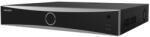 Hikvision DS-7732NXI-K4 (D)/Alarm16+9 32 csatornás AcuSense NVR; 256/160 Mbps be-/kimeneti sávszélesség (DS-7732NXI-K4(D)/Alarm16+9) - digipont