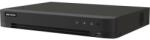 Hikvision iDS-7204HTHI-M1/XT/4A+4/1ALM 4 csatornás AcuSense THD DVR; 8MP@12fps; 5MP@20fps; 4MP@25fps (iDS-7204HTHI-M1/XT/4A+4/1ALM) - digipont