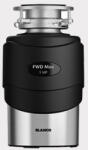 InSinkErator BLANCO FWD MAX - konyhamalac (526648)