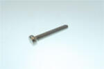  Csavar Tcp 6x40 Rozsdamentes A2 Uni 6107
