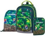 KARTON P+P PREMIUM LIGHT Playworld 25, iskolatáska elsősöknek 3 darabos készlet (0-47125)
