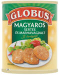  Globus Magyaros Sertés és Marhavag 130g