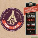 Szerzői kiadás Ismerős Arcok - Tizenöt év gondolatban és dalban CD