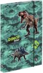 KARTON P+P A5 Dino füzettartó box (8-73725)