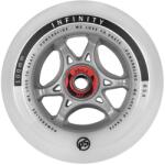 Powerslide Infinity RTR 100mm + Abec 9 + Spacer (8db)