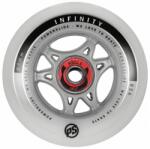Powerslide Infinity RTR 84mm + Abec 9 + Spacer (8ks)