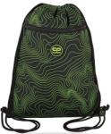 COOLPACK prémium tornazsák - Nefryt (F070898) - gigajatek