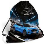 Lizzy Card Ford Mustang Mach-e autós tornazsák - Lizzy Card - kék (LIZ-22955313)