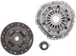 LUK Kit ambreiaj SKODA - FABIA I motor 1.9 SDI (1999-2008) LUK 619 3157 00 (619 3157 00 SKODA)
