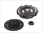 LUK Kit ambreiaj LUK AUDI - A2 motor 1.4 TDI (2000-2005) 622 3018 00 (622 3018 00 AUDI)