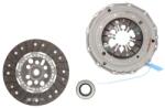 LUK Kit ambreiaj LUK SEAT - CORDOBA, CORDOBA Vario, IBIZA II, LEON, TOLEDO I, TOLEDO II motor 1.9 TDI (1991-2006) 622 2235 00 (622 2235 00 SEAT)