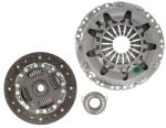 LUK Kit ambreiaj LUK TOYOTA YARIS 619 3116 00 (619 3116 00 Titlu modele scurt:)