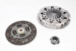 LUK Kit ambreiaj FIAT - BRAVA, BRAVO, MAREA, PALIO, PUNTO, SIENA, STILO (1993-2012) LUK 619 3004 00 (619 3004 00 FIAT)