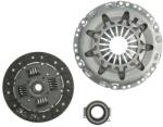 LUK Kit ambreiaj TOYOTA - PLATZ, YARIS 1 (1999-2005) LUK 619 3003 00 (619 3003 00 TOYOTA)