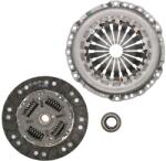 LUK Kit ambreiaj CITROEN - C-ELYSEE, C2, C3, C4, NEMO (2002-2012) LUK 620 3086 00 (620 3086 00 CITROEN)