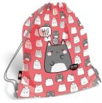 Lizzy Card KitTok Catto cicás tornazsák - Lizzy Card (LIZ-23048002)