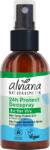 alviana Naturkosmetik Protect 24 órás bio aloe vera dezodor spray - 75 ml
