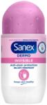Sanex Roll-on Femei 50 ml Dermo Invisible