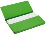 Jalema Mapă A4 carton Jalema, verde