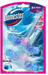 Domestos Blue W. WC-rúd 2x48g Magn - delfinbuvar