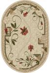  Covor oval Lotus 587-116 Selectează mărime: 250 X 350 Covor