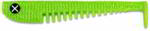 angryfish Monkey Lures King Lui gumihal 5" / 12, 5 cm Apple Bomb (4db/cs) (KL12AB)