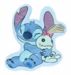 Mister Licence Disney Lilo és Stitch, A csillagkutya Hug formapárna, díszpárna 34x40 cm NETFML4319 (NETFML4319)