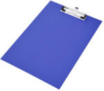 Bluering Felírótábla extra merev A4, PP Bluering® kék (MF913038)