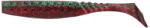 FRAPP Funky Shad Gumihal 3.5" col. PAL15 (7db/cs) (FS35PAL15)