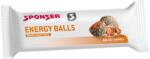 Sponser Energy Balls energia golyók 45g, sós karamell