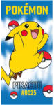 The Pokémon Company Pokémon 0025 fürdőlepedő, strand törölköző 70x140 cm