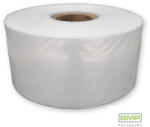  Átlátszó PE 85 x 0, 05 mm orig fóliatömlő 5 kg/tekercs