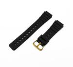  AQ100WG/MRD-201 70375327 (70368306) MŰANYAG ÓRASZÍJ 20 mm (7185-0)