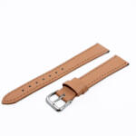  Karóra szíj, drapp színű, 75+115mm/ 16 mm (6283-6)