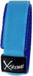 X-treme szíj, 411G-L5, világos kék színű, 20 mm (6093-2)