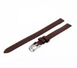  Karóra szíj, barna színű, 65+105 mm/8 mm (6538-3)