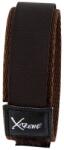X-treme szíj, 20, sötétbarna színű 20 mm (6098-0)