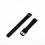 Casio LX-16 FEKETE CASIO BÚVÁR NŐI MŰANYAG ÓRASZÍJ 10 mm (7163-0)