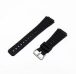  DW-200/210/260 60745500 (70360004) MŰANYAG ÓRASZÍJ 20 mm (7112-0)