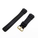 Casio DW-5000/5200. . . 70360128 CASIO BÚVÁR MŰANYAG ÓRASZÍJ 20 mm (7093-0)