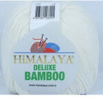  Deluxe Bamboo - Tört fehér 02