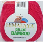  Deluxe Bamboo - Piros 10