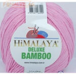  Deluxe Bamboo - Sötét rózsaszín 07