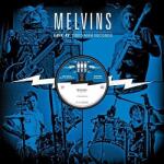 Melvins Live At Third Man Records