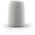 Vondom Ghiveci plante design decorativ exterior/interior Organic high round 3548cm (42314R VD)