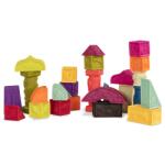 B. Toys 26 cuburi moi b. toys (BX1482)