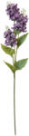 Clayre & Eef Floare artificiala mov verde 12x5x71 cm (6PL0338PA)