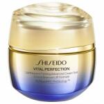 Shiseido Ingrijire Ten Vital Perfection Upplifting And Firming Advanced Cream Soft Crema Fata 50 ml - douglas - 773,00 RON