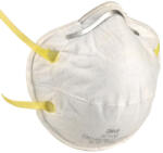 3M 8710 Ffp1s Részecskeszűrő Félálarc, 240 Db/krt (3m_8710)